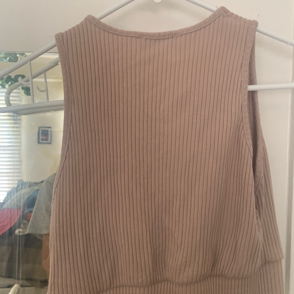 ZARA Top